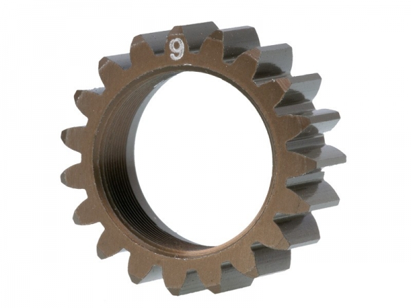 Mugen Ritzel 19 Zähne 2.Gang