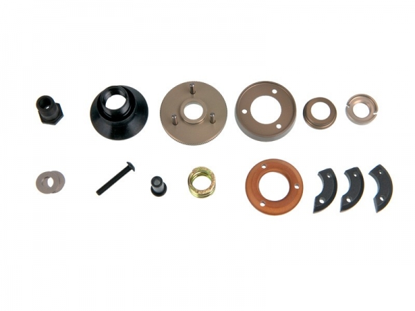 Mugen Kupplung MTX-5