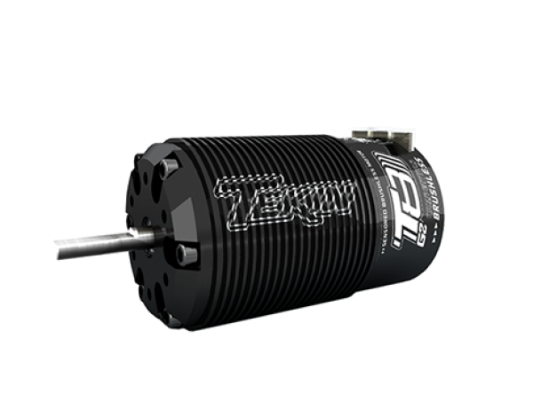 Tekin Rx8gen3 BL ESC - 4030 T8gen2 Buggy 3D 1700kv