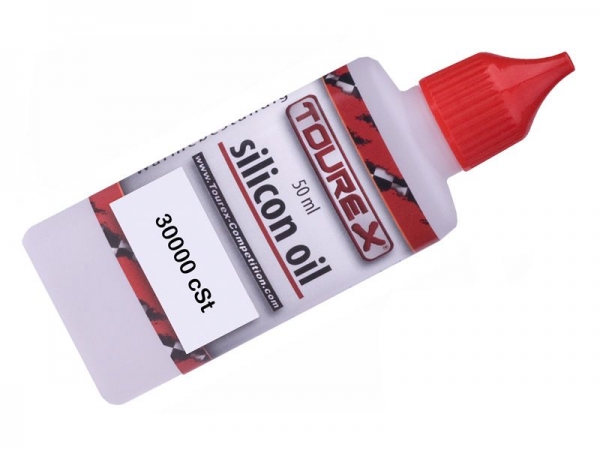 Tourex Silikonoel 30000cps