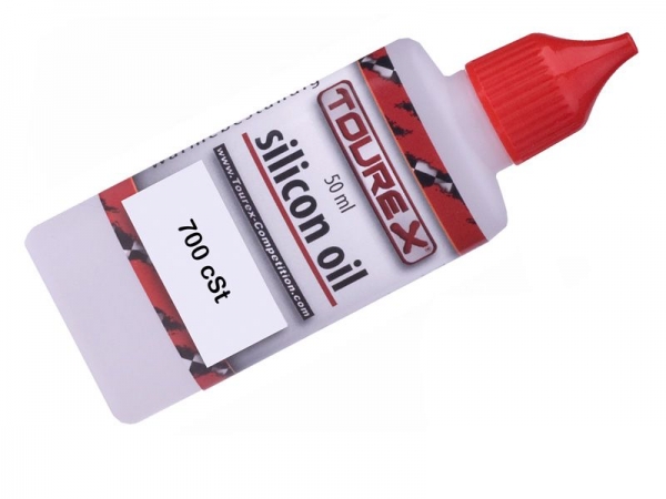 Tourex Silikonoel 700cps
