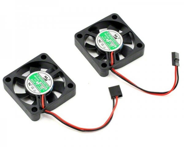 Tekin Rx8 - 30mm x 7mm Fan (2)