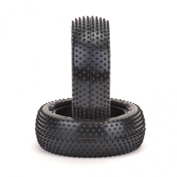 Schumacher - Mini Pin - 4WD Front Reifen - 2.2"