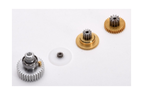 FUTABA Servo S9470SV 0,09s/13,8kg