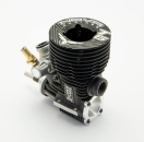 Nova Engines Truggy .24 (4ccm) T6 mit Stahl-Lager