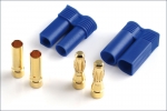 EC5 GOLD Stecker & Buchse