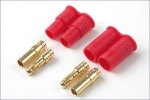 Goldkontaktstecker#3,5mm Paar Typ2