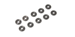 Kyosho UNTERLEGSCHEIBEN#M3X9X1.0 (10) 1-W300910