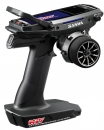 SANWA M17 - RX-493i / Farb-Touch  FH5 Ultra Response Mode