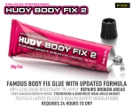 HUDY Karosserie Fix 2