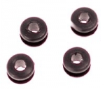 Serpent Gummi Grommets- Tülle soft