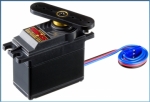 Sanwa SRG-CZ Servo (14.8kgcm/0.08s/40 6V)