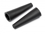 HOT BODIES Dämpferüberzug 38mm Hub (2 St)