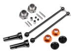HB Racing Kardanwelle Set (2 St)