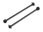 Hot Bodies Antriebswelle (92mm)