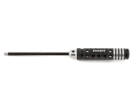 HUDY Exclusive Tools - 4.0mm Innensechskant Schraubendreher