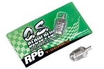 OS Turbo-Glühkerze P6 "hot"