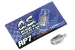 OS Turbo-Glühkerze P7 "medium"