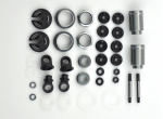 Serpent Stoßdämpfer Set RCM-SS  (2)