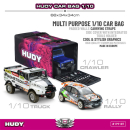 HUDY Car Bag 1/10