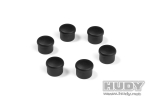 HUDY Griffcap für Ultimate-Werkzeuge (Schwarz) d18 (6)