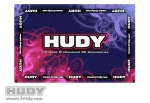 HUDY Handtuch 1100mm x 700mm