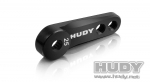 HUDY Alu Servo Horn 1/8 OFF-ROAD FUTABA - 25T