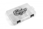 HUDY Diff Box 8 Fächer