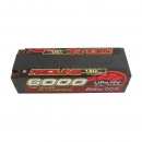 Gens ace Redline Series 6000mAh 15.2V 130C 4S1P HardCase HV Ultra LCG LiPo Battery