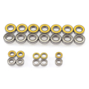 Revolution Design Ultra Bearing Set Kyosho MP11 | MP11e (24pcs)