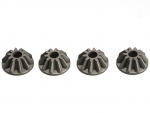 Mugen Differential Zahnräder 10T