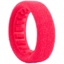 AKA EINLAGEN FUER BUGGY1/10 VORN 2WD TYRES SOFT (2)