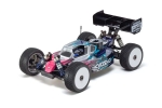 Kyosho Inferno MP11 1:8 4WD RC Nitro Buggy Kit