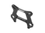 XRAY XB8 Alu Front Shock Tower for Semi-Split Bulkhead - Lower