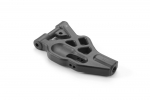 XRAY XB8 Querlenker vorne unten Graphite