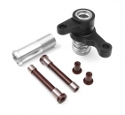 XRAY Servo-Saver Komplettset