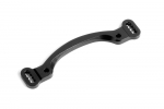 XRAY XB8´16 Führungsplatte Alu - SWISS 7075 T6