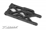 XRAY XB9 Querlenker, hinten unten