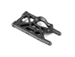 XRAY Composite Querlenker, hinten - LSM - links - Graphite