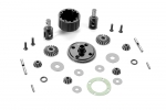 XRAY XB8 Differenzial Set hinten 46 Zähne V2 Set
