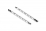 XRAY XB8 Dämpferkolbenstange, hinten (2)