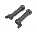 XRAY Treibstofftankbefestigung