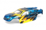 XRAY Karosserie für 1:8 Truggy
