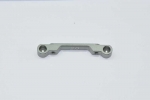Serpent Suspension bracket alu 2