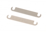 Serpent Suspension spacer 1mm (2)