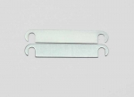 Serpent Spacer suspension 0.5mm (2)