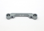 Serpent Vorspur bracket alu 0.5