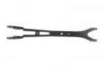Serpent Topdeck Kohlefaser 1.75mm