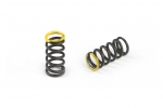Serpent Feder gelb C4.9 4X (2)