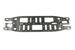 Serpent Chassis Carbon Light 4X